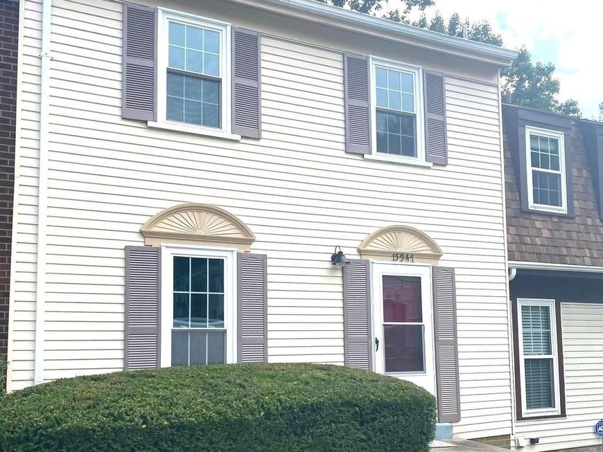 15947 Dorset Road, Unit 188, Laurel, MD 20707 Main Photo