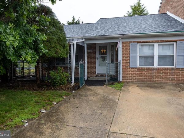 1701 HEATHER PLACE, CLEMENTON, NJ 08021