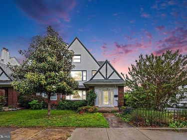 2501 N 2ND STREET, HARRISBURG, PA 17110