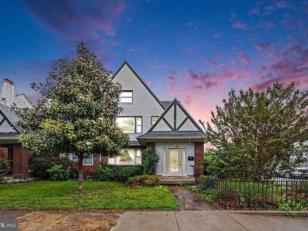 2501 N 2ND STREET, HARRISBURG, PA 17110
