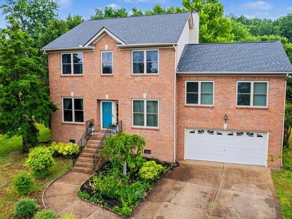3614 Wallaby Pl, Mount Juliet, TN 37122