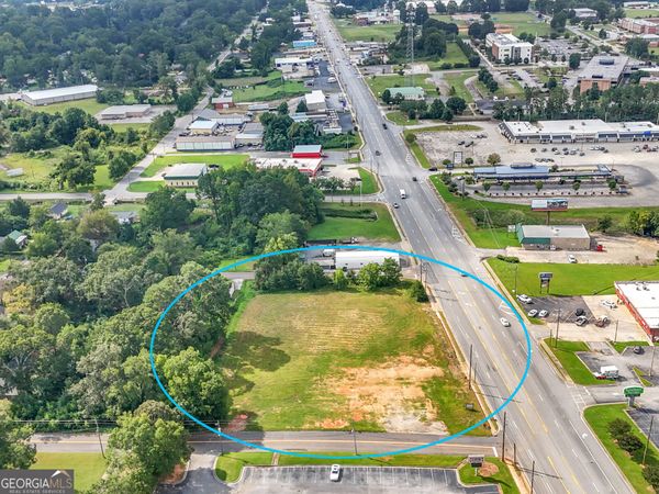 632 N Expressway Expressway, Griffin, GA 30223