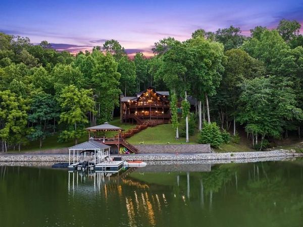 119 Jasmine Lane, Blairsville, GA 30512