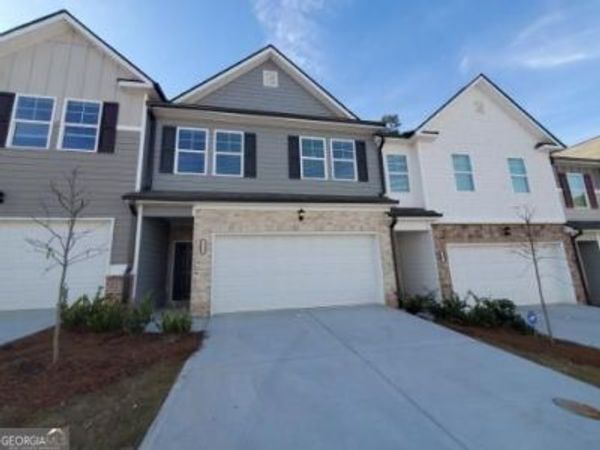 5568 Cannonade Lane, Lithonia, GA 30058