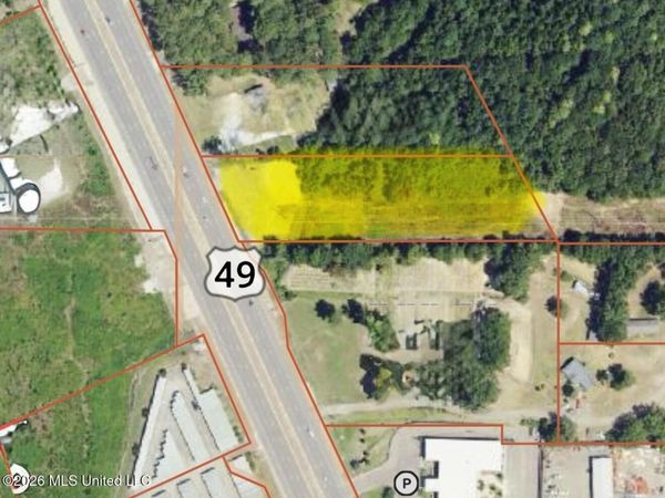 1780 Us 49 , Florence, MS 39073