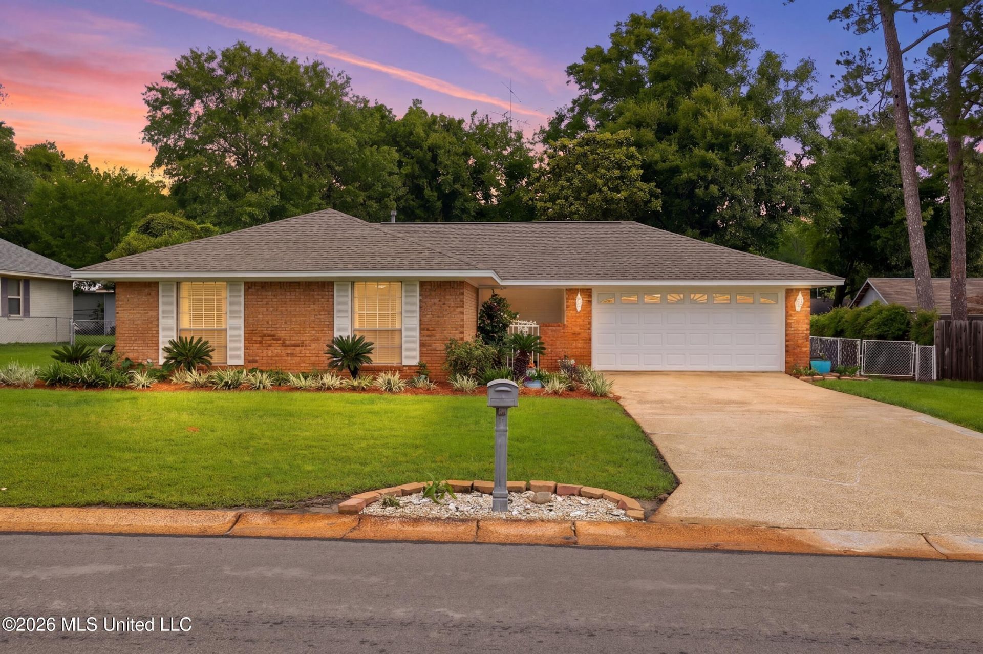 16304 Waycross Drive, Biloxi, MS 39532 Main Photo