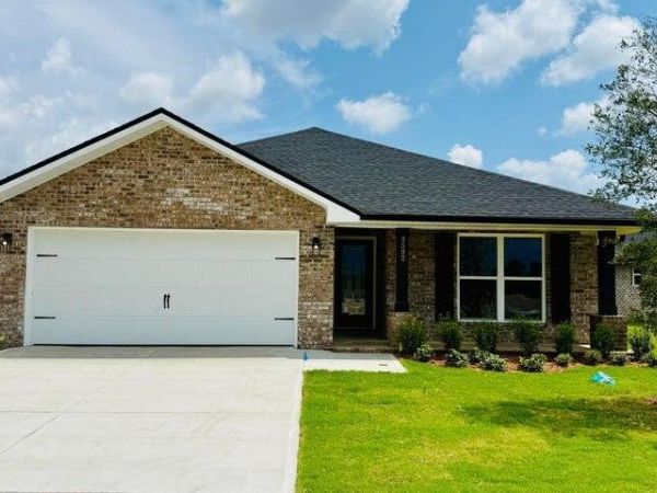 3636 Basal Street, Panama City, FL 32404