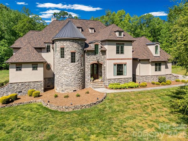 14925 Henry Harrison Stillwell Drive , Huntersville, NC 28078