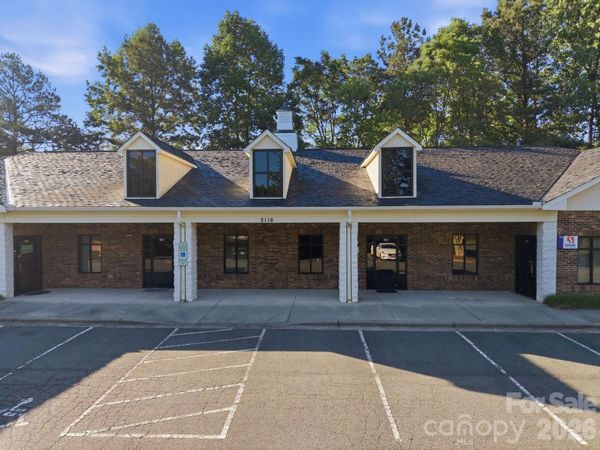 2116 Crown Centre Drive , Unit 200, Charlotte, NC 28227