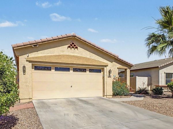 14912 N 138TH Lane, Surprise, AZ 85379