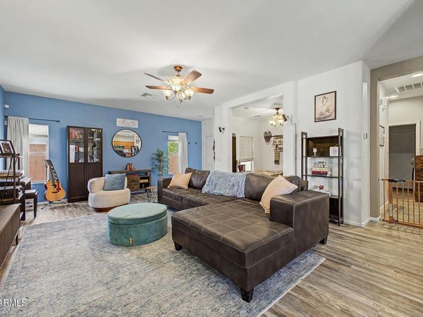 14912 N 138TH Lane, Surprise, AZ 85379