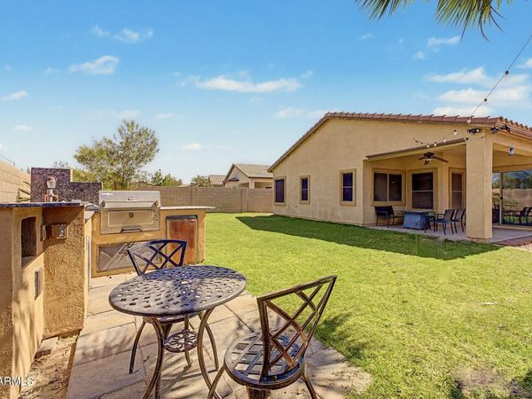 14912 N 138TH Lane, Surprise, AZ 85379