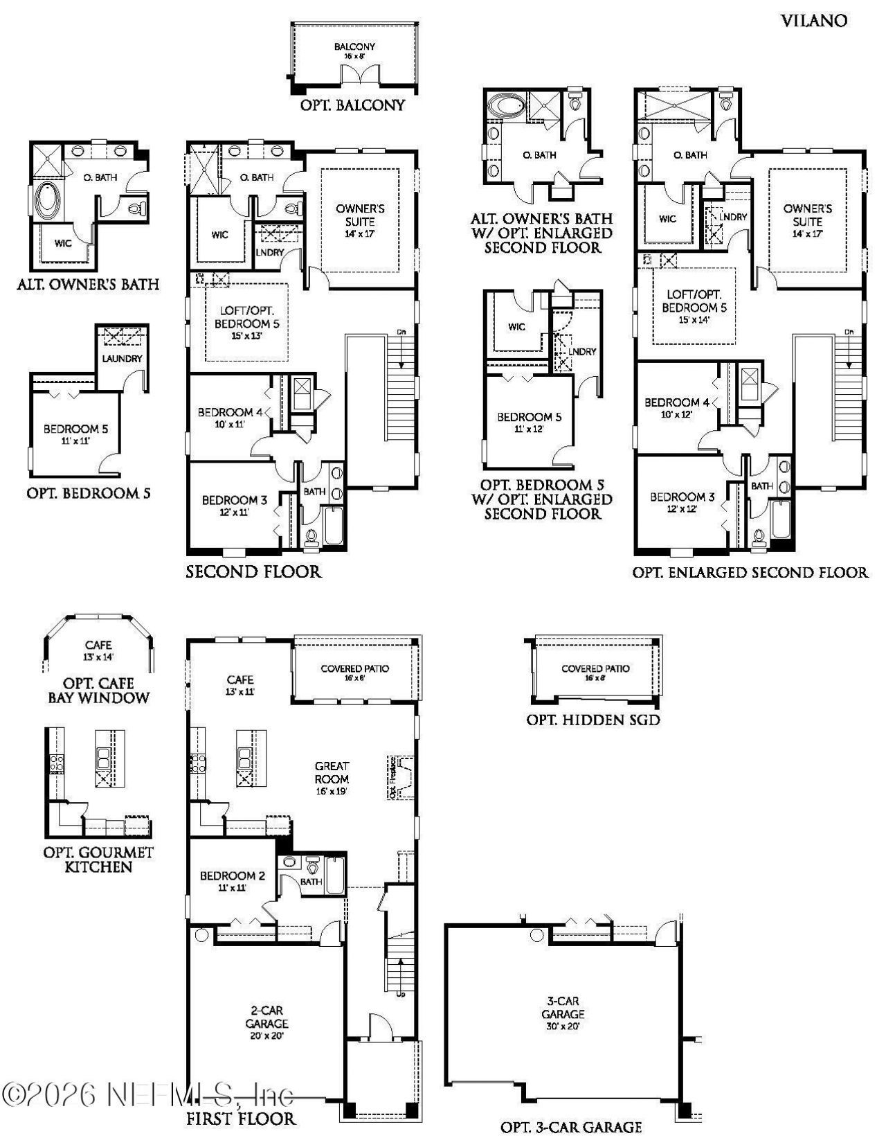 224 Bluegrass Way, Saint Augustine, FL 32092 Photo