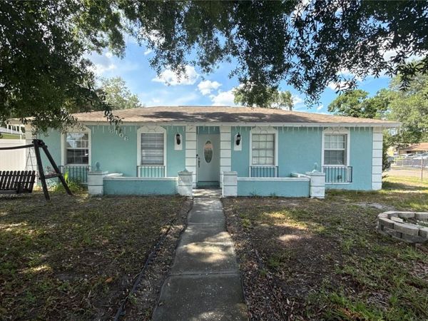 8106 WICHITA WAY , TAMPA, FL 33619