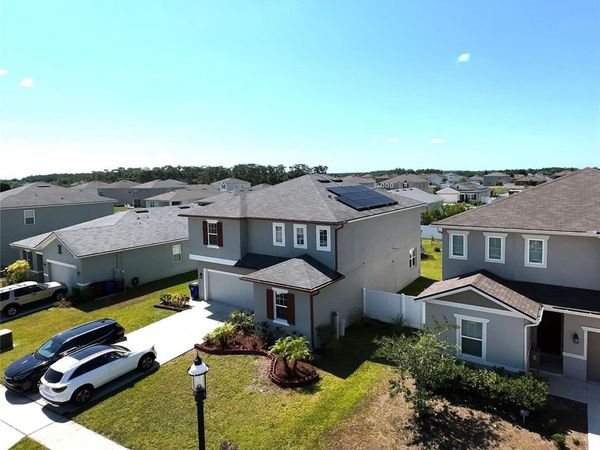 3576 BRISTOL COVE LANE , ST CLOUD, FL 34772