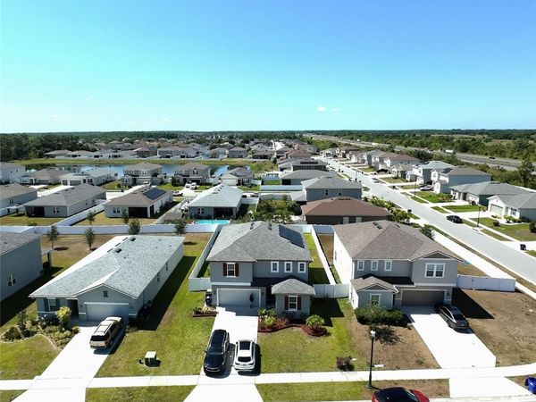 3576 BRISTOL COVE LANE, ST CLOUD, FL 34772