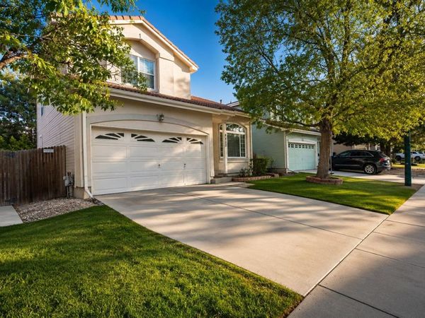 4632 Gibraltar Street, Denver, CO 80249