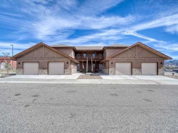 102 M & M Lane, Unit 8C, Salida, CO 81201