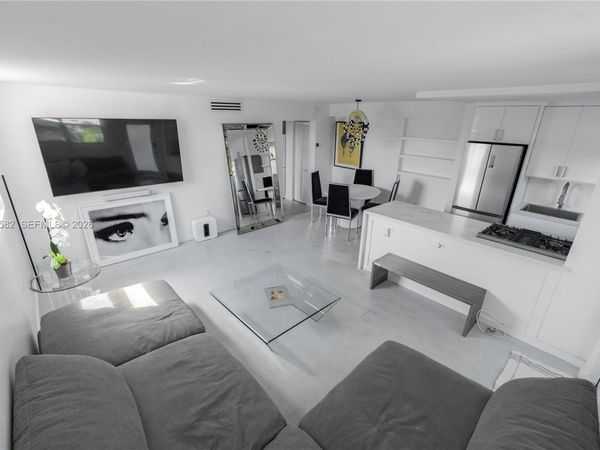 301 Jefferson Ave , Unit 4E, Miami Beach, FL 33139