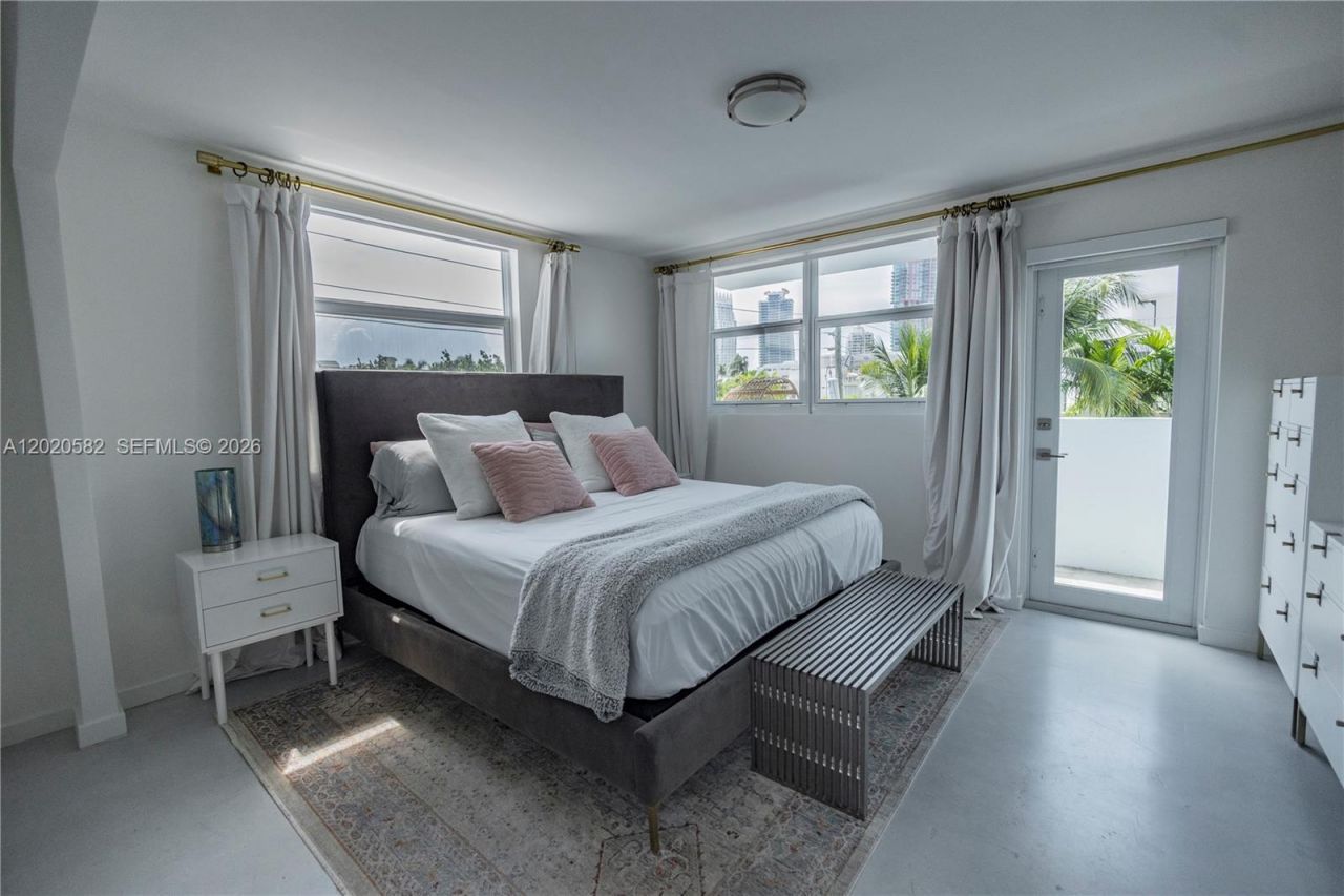 301 Jefferson Ave , Unit 4E, Miami Beach, FL 33139 Photo