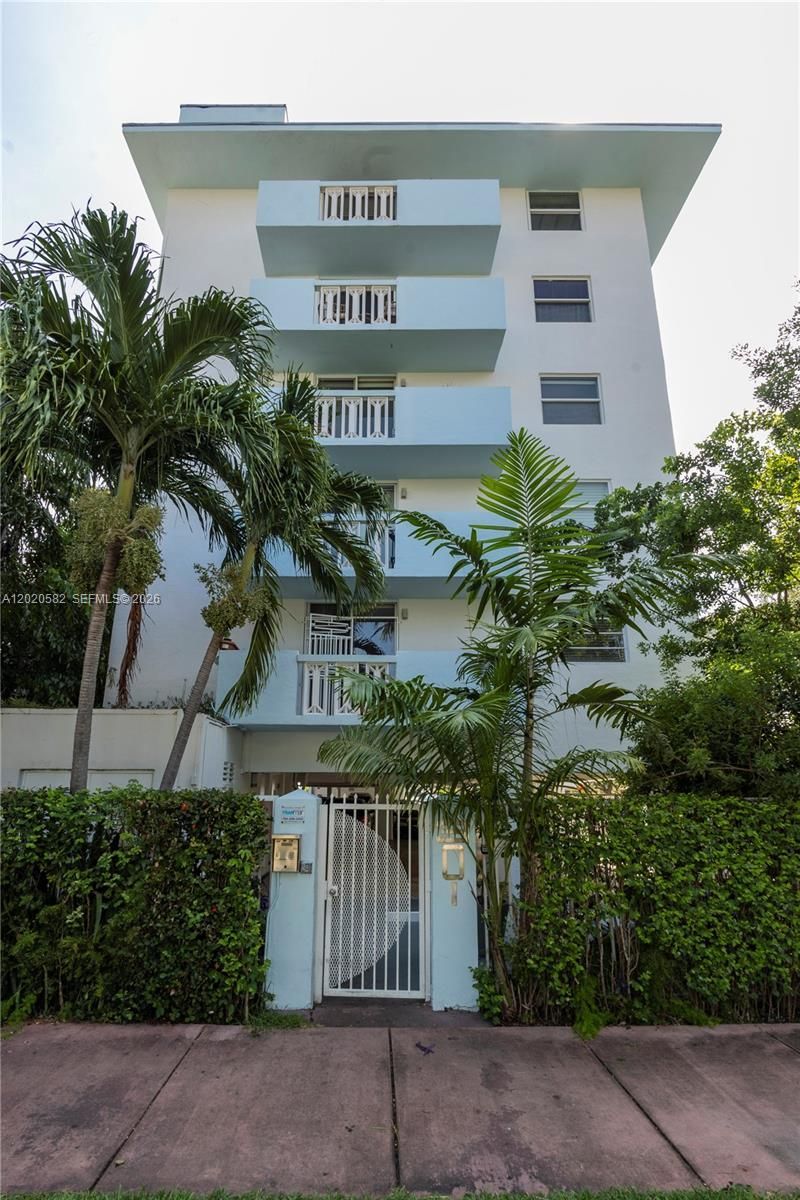 301 Jefferson Ave , Unit 4E, Miami Beach, FL 33139 Photo