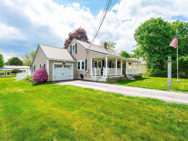 25 Adams Avenue, Rochester, NH 03867