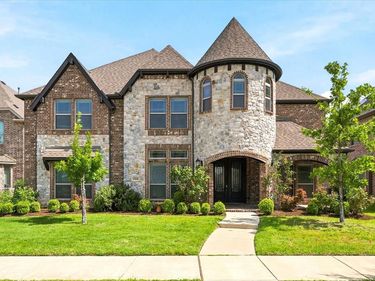 12840 Platt Drive, Frisco, TX 75035