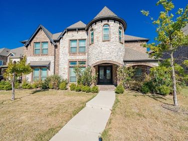 12840 Platt Drive, Frisco, TX 75035