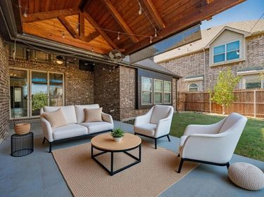 12840 Platt Drive, Frisco, TX 75035
