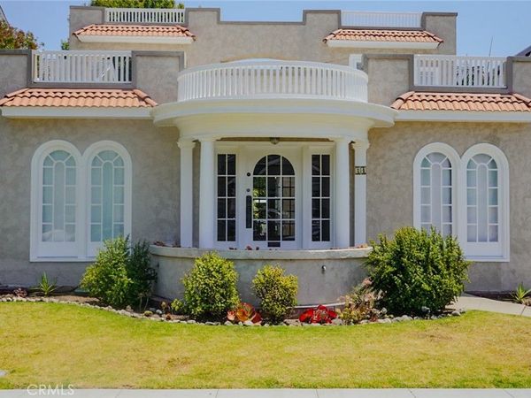 24 Lindero, Long Beach, CA 90803
