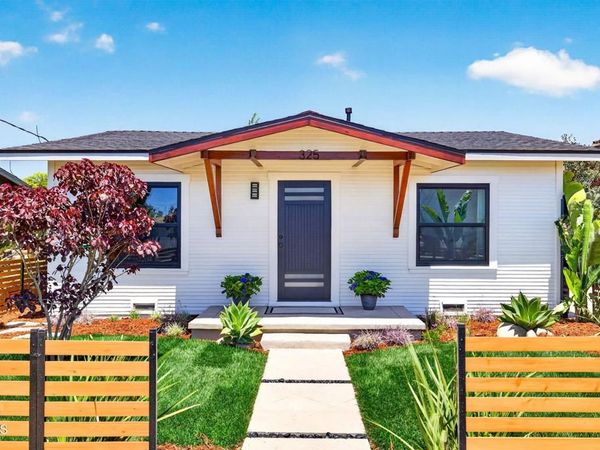 325 W Mission Avenue, Ventura, CA 93001
