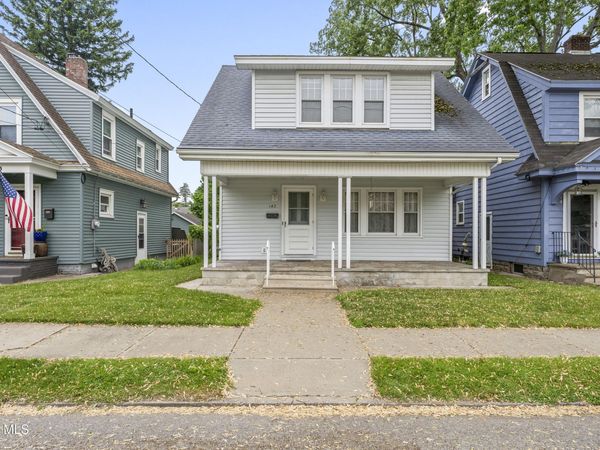 147 Bruce Street, Schenectady, NY 12302