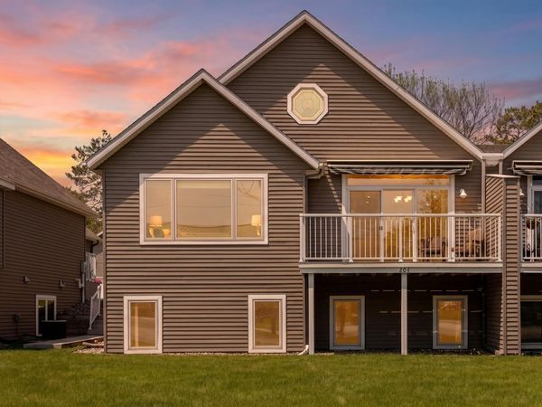 204 N 2nd Street, Walker, MN 56401