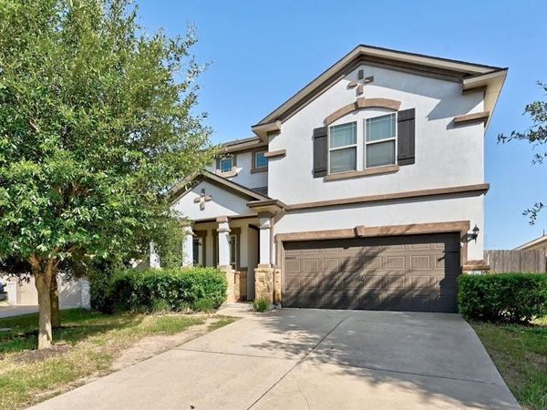 374 Wincliff DR , Buda, TX 78610