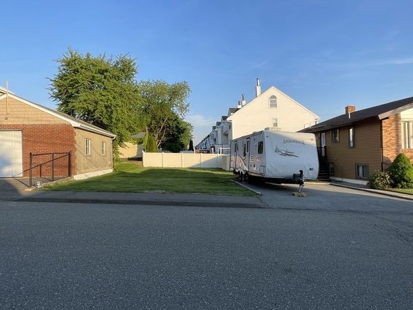 14 Blaney Street, Revere, MA 02151