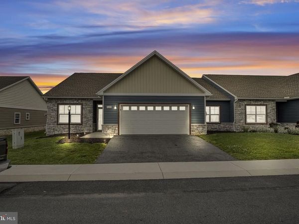 128 CARDINAL DRIVE, SHIPPENSBURG, PA 17257