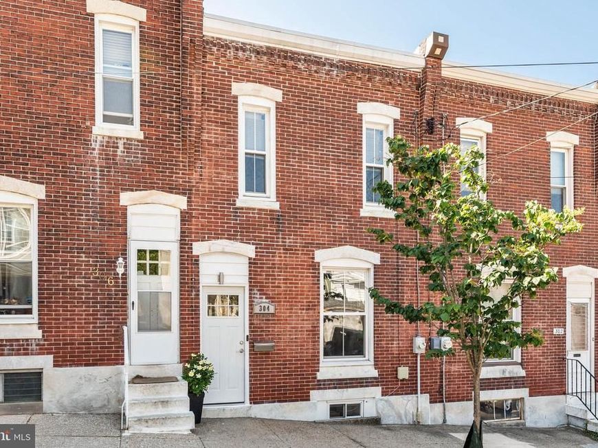 304 W Salaignac Street, Philadelphia, PA 19128 Main Photo