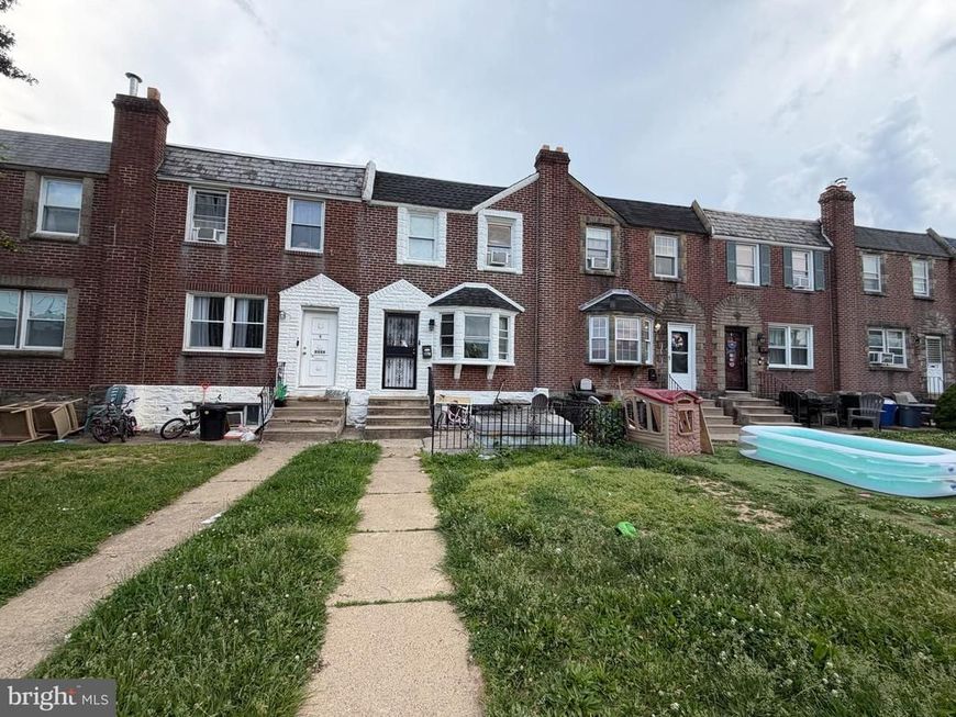 3134 Brighton Street, Philadelphia, PA 19149 Main Photo