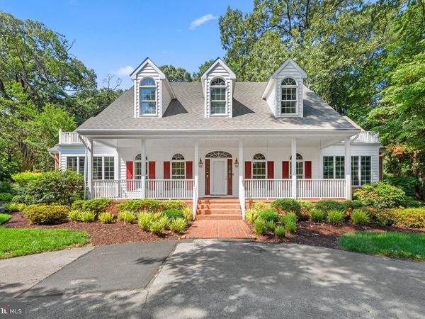 606 TONY TANK LANE, SALISBURY, MD 21801