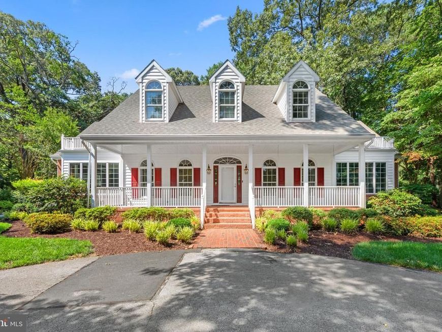 606 Tony Tank Lane, Salisbury, MD 21801 Main Photo