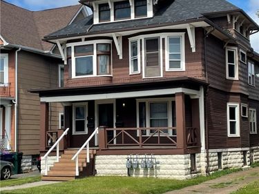 220 Stevenson Street , Buffalo, NY 14210