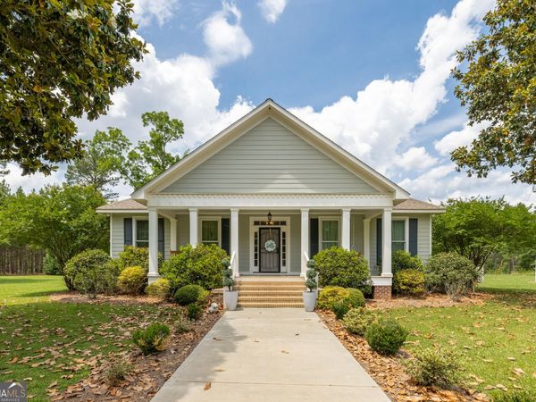 1859 Upper River Road, Americus, GA 31709