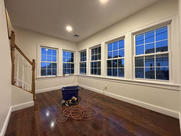 4 Appleton Street, Unit D, Quincy, MA 02171
