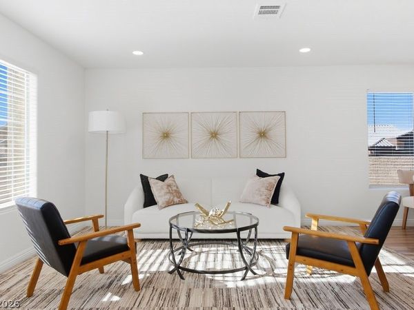 1034 Skysail Drive , Henderson, NV 89011