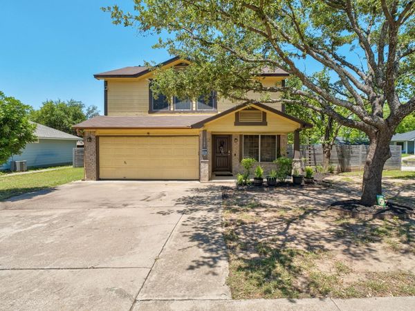 1184 Waller ST , Austin, TX 78702