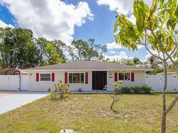 27041 Edgewood Street, OTHER, FL 34135