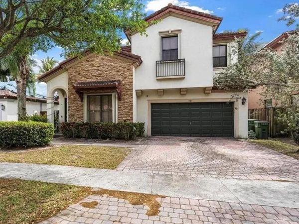 601 SE 37th Place, Homestead, FL 33034