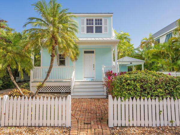243 Golf Club Drive, KEY WEST, FL 33040