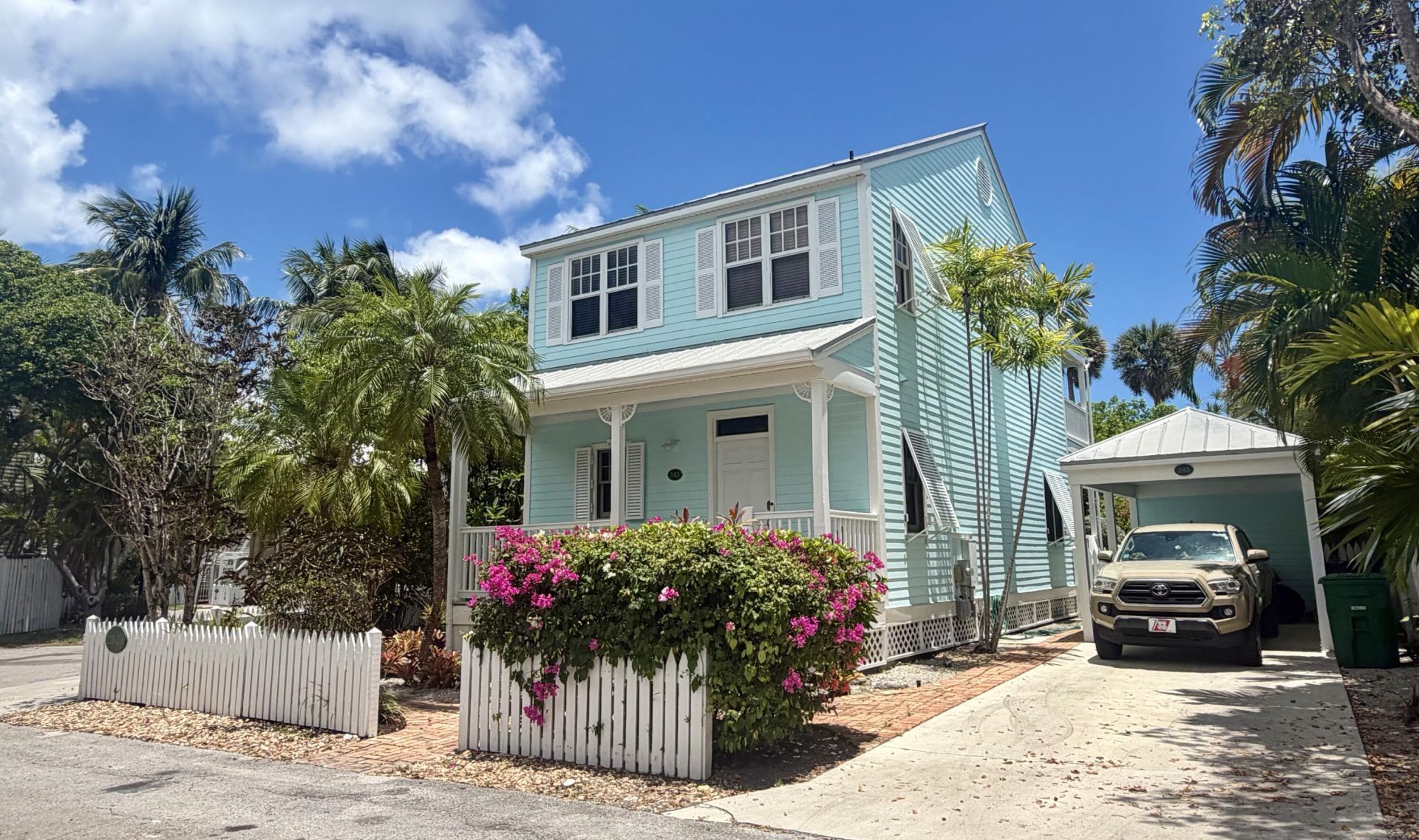 243 Golf Club Drive, Key West, FL 33040 Photo