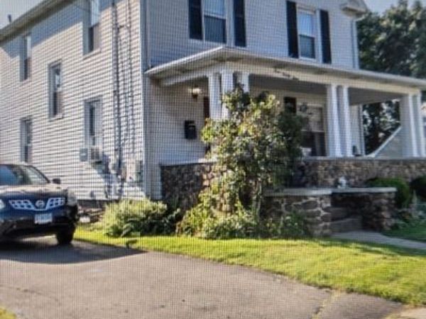 434 Parker South, Meriden, CT 06450